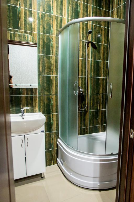 Premium Hotel Izmail Bagian luar foto