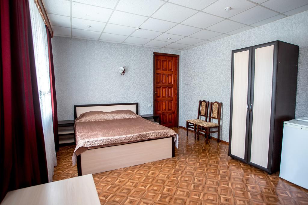 Premium Hotel Izmail Bagian luar foto