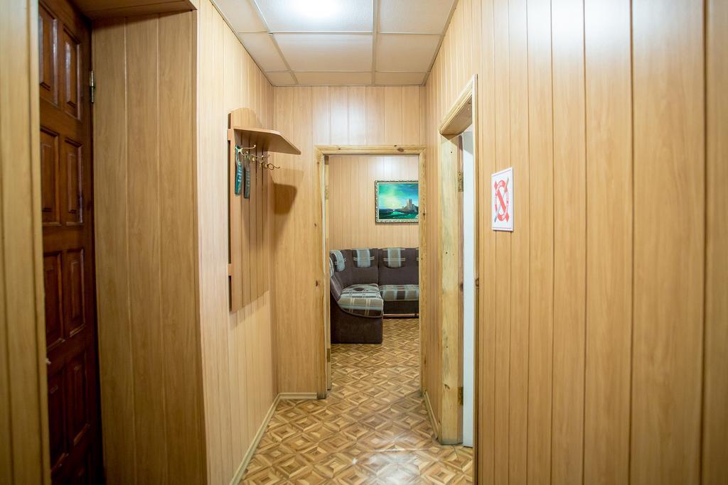 Premium Hotel Izmail Bagian luar foto