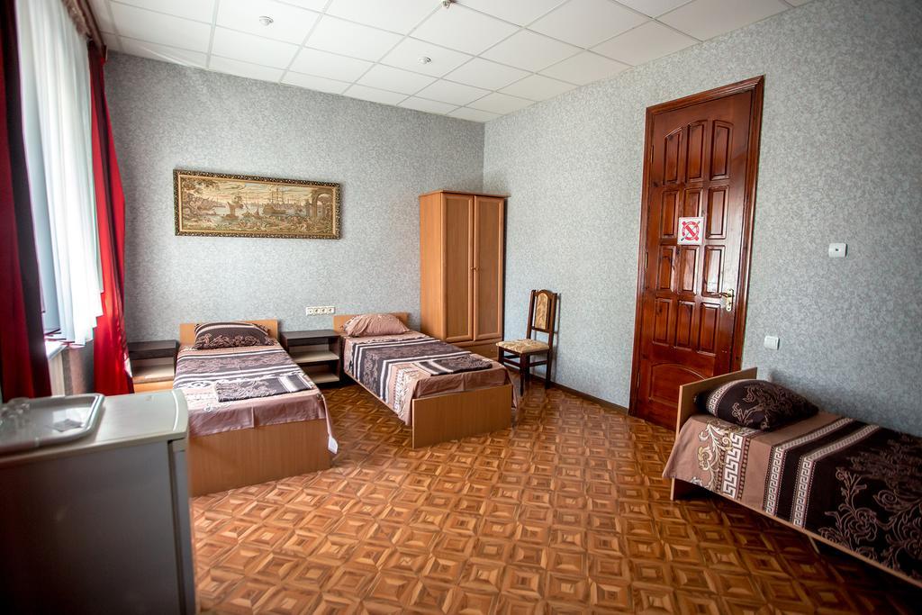 Premium Hotel Izmail Bagian luar foto