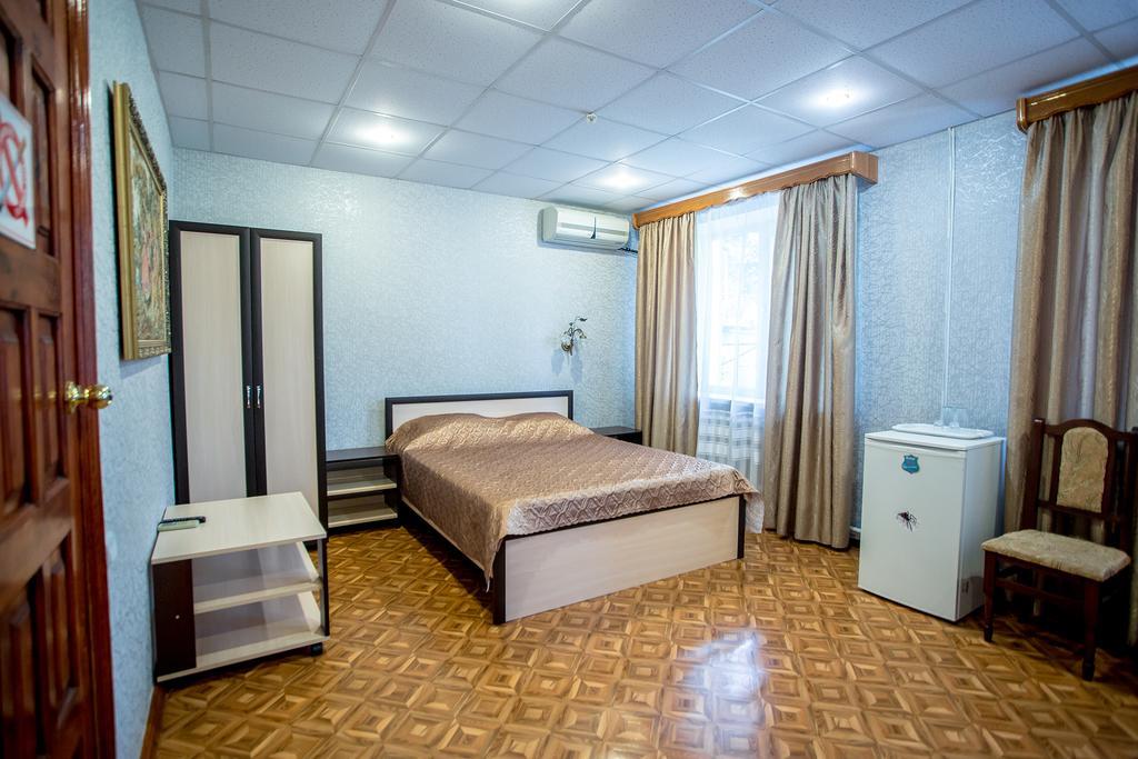 Premium Hotel Izmail Bagian luar foto