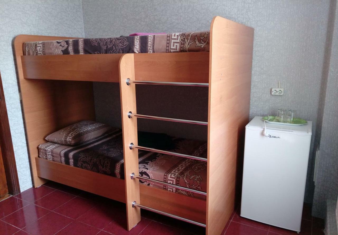 Premium Hotel Izmail Bagian luar foto