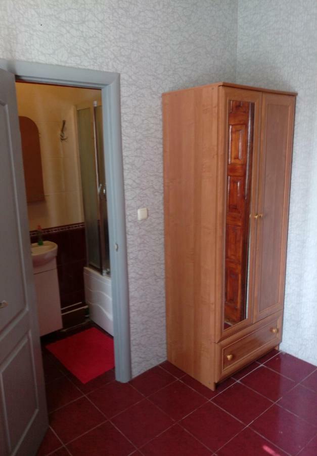 Premium Hotel Izmail Bagian luar foto