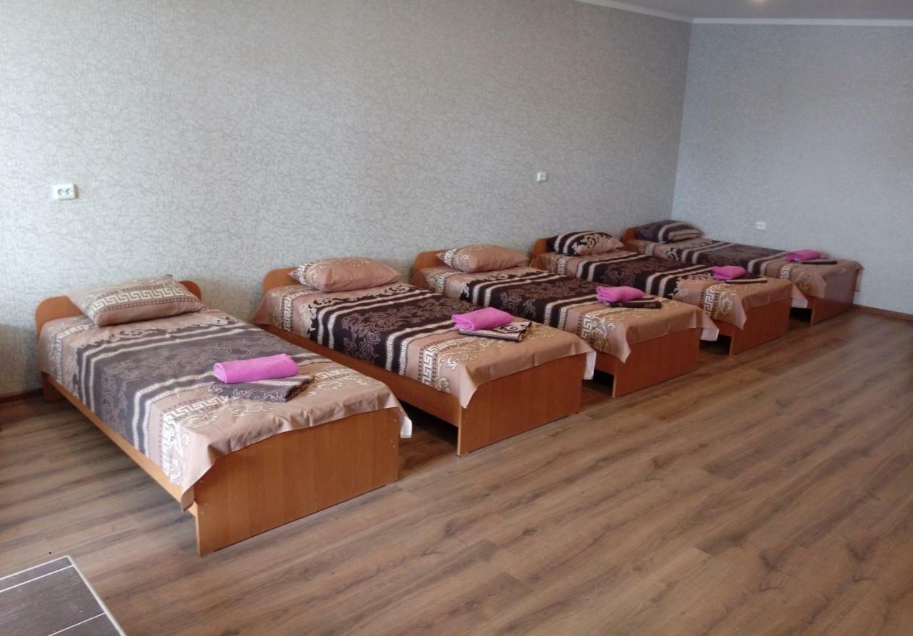 Premium Hotel Izmail Bagian luar foto