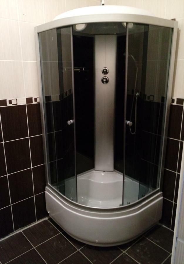 Premium Hotel Izmail Bagian luar foto