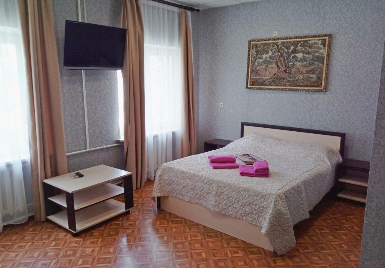 Premium Hotel Izmail Bagian luar foto