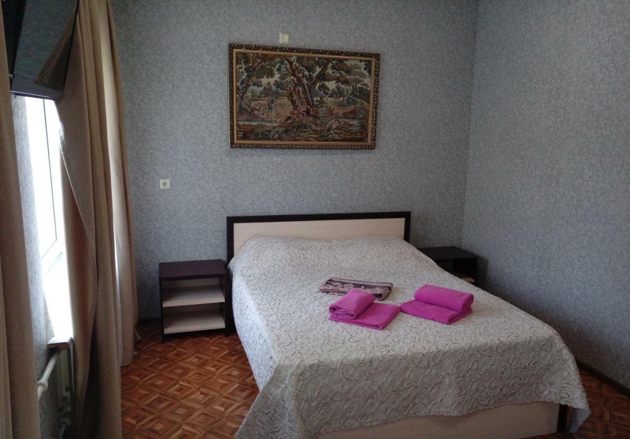 Premium Hotel Izmail Bagian luar foto