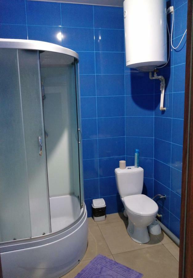Premium Hotel Izmail Bagian luar foto